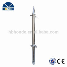 Ground screw